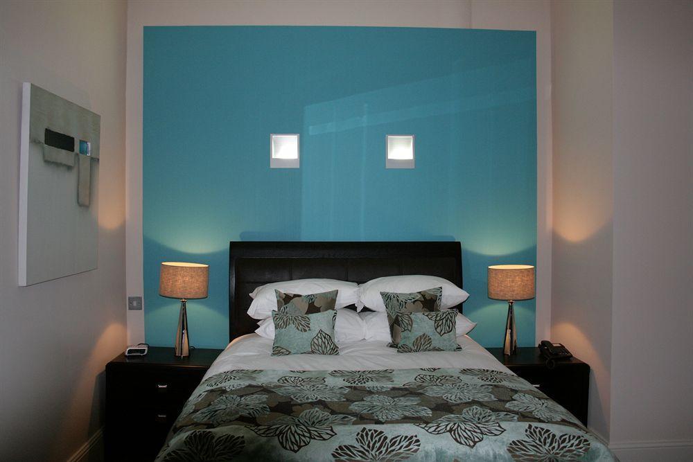 38 Bath Street Lejlighed Glasgow Eksteriør billede