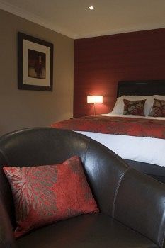 38 Bath Street Lejlighed Glasgow Eksteriør billede