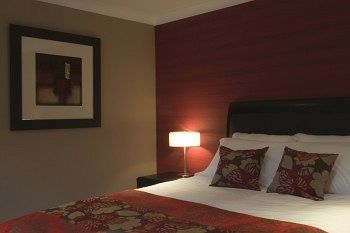 38 Bath Street Lejlighed Glasgow Eksteriør billede