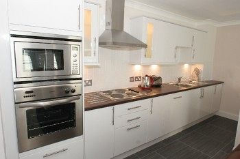 38 Bath Street Lejlighed Glasgow Eksteriør billede